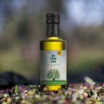 Uñas más fuertes y saludables con aceite de oliva: descubre cómo