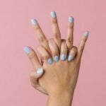 ¿Cuánto duran las uñas pintadas? Descubre la respuesta aquí