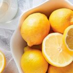 ¡Descubre los sorprendentes beneficios del limón en tus uñas!