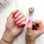 Gel sin lámpara: el secreto de un manicure perfecto