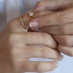 Sin la media luna: ¿Qué indican tus uñas sobre tu salud?
